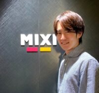 mixi(ミクシィ)が山本草太選手をアスリート支援でサポート「今後もより一層頑張ります」