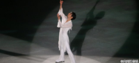 二宮さんコラム、羽生結弦が問いかける「生命倫理」。ファン「素晴らしい内容。ショーのテーマから内容本当にどうなるかわからないよね」