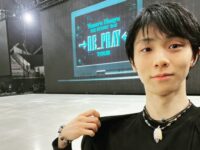 ビジュアルが良いと思うスポーツ選手ランキングに羽生結弦選手がランクイン。ファン「やっぱ羽生強いんだな～ビジュアル知ってたけど」